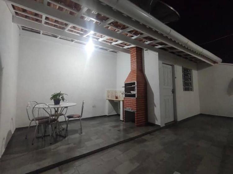 Casa No Centro De Serra Negra Serra Negra  Exterior foto